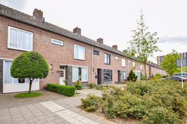Medium property photo - Boschmeersingel 78, 5223 HK 's-Hertogenbosch